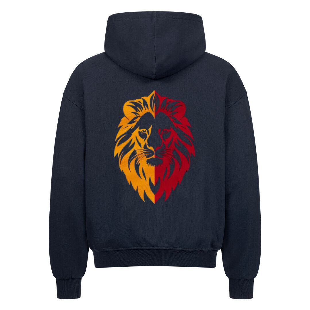 Image for color: french navy