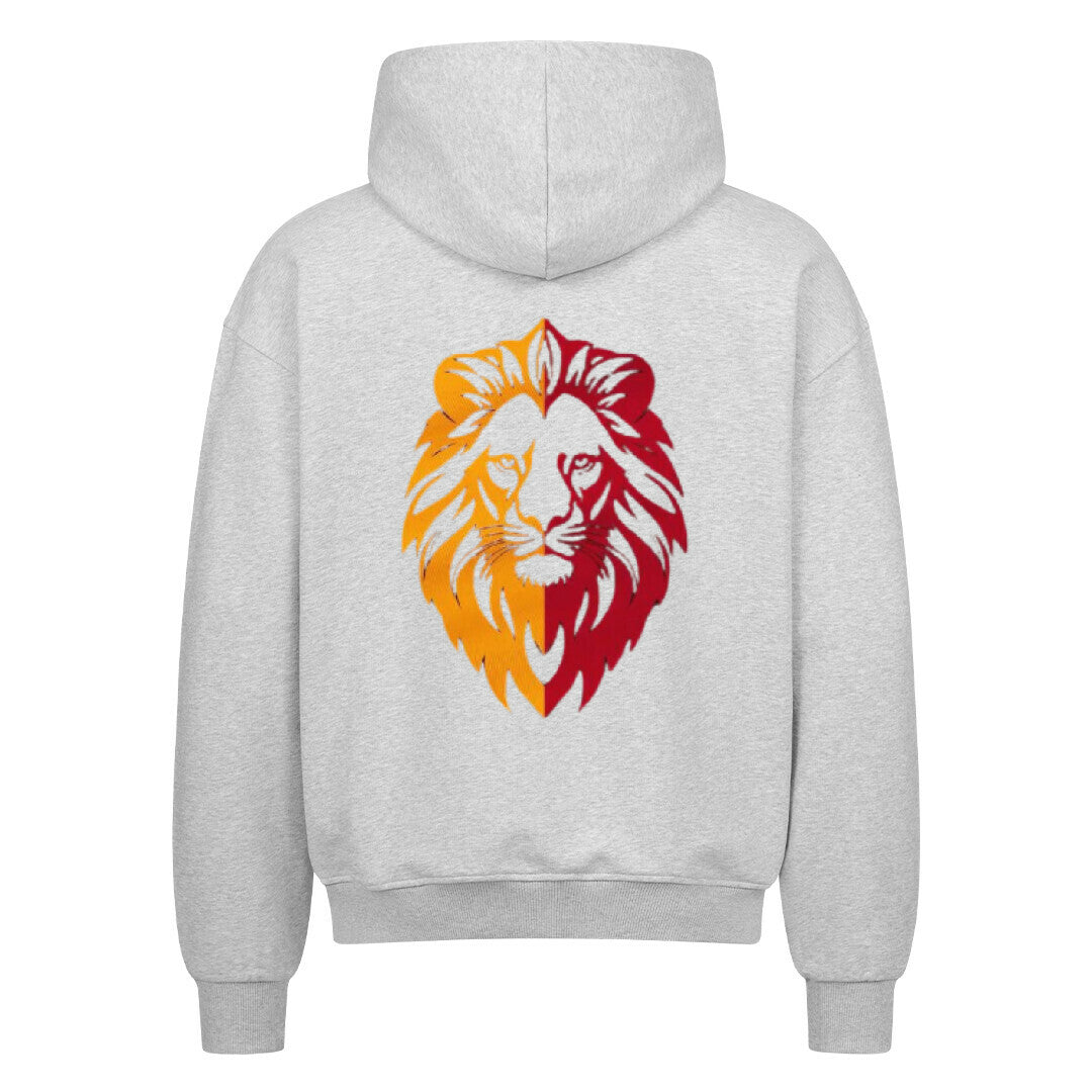Image for color: heather grey