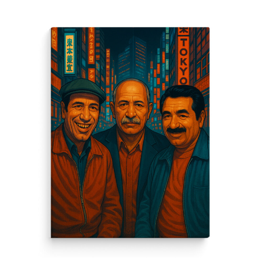 Image for size: 90cm x 120cm