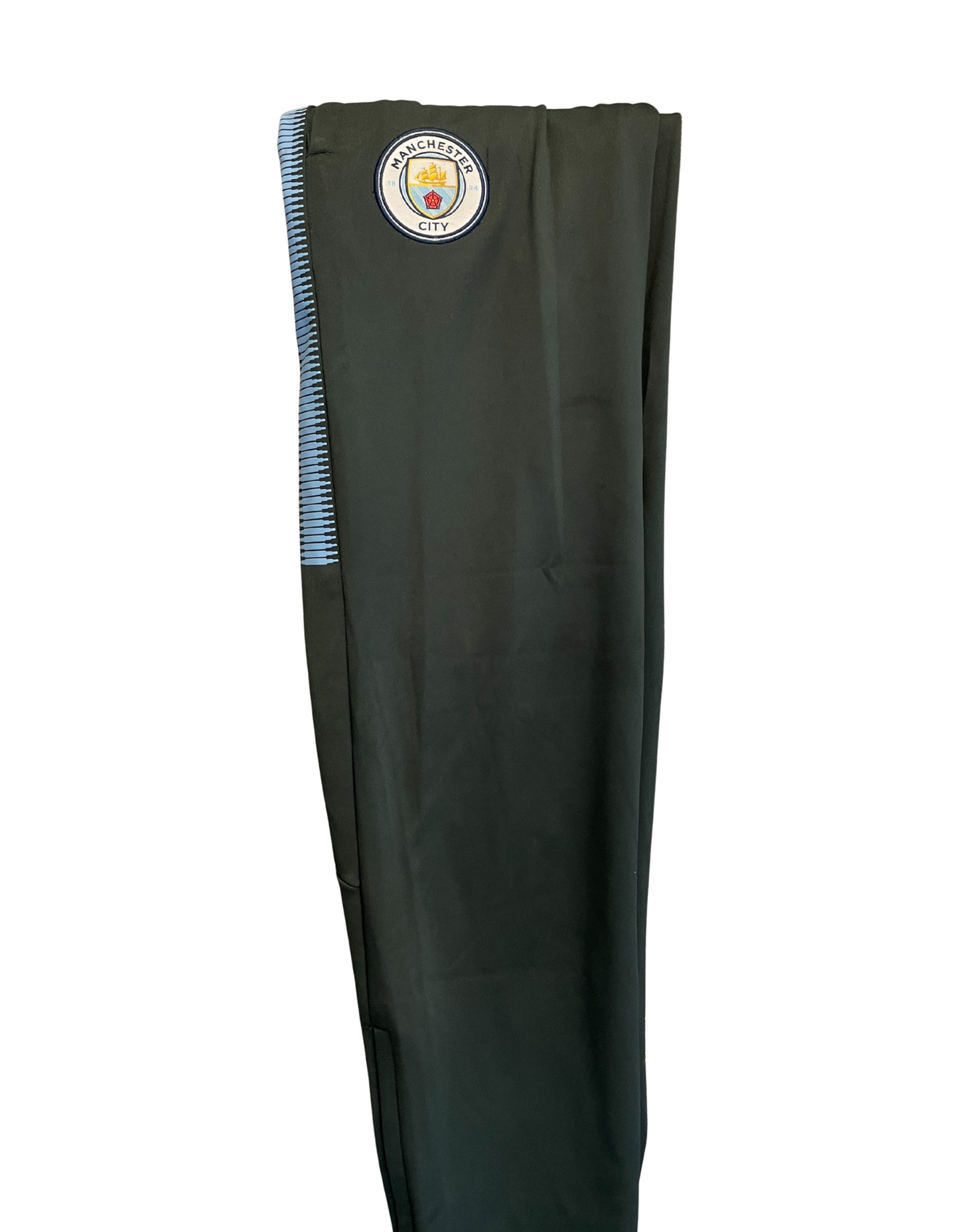Nike Manchester City Trainingsanzug (S)