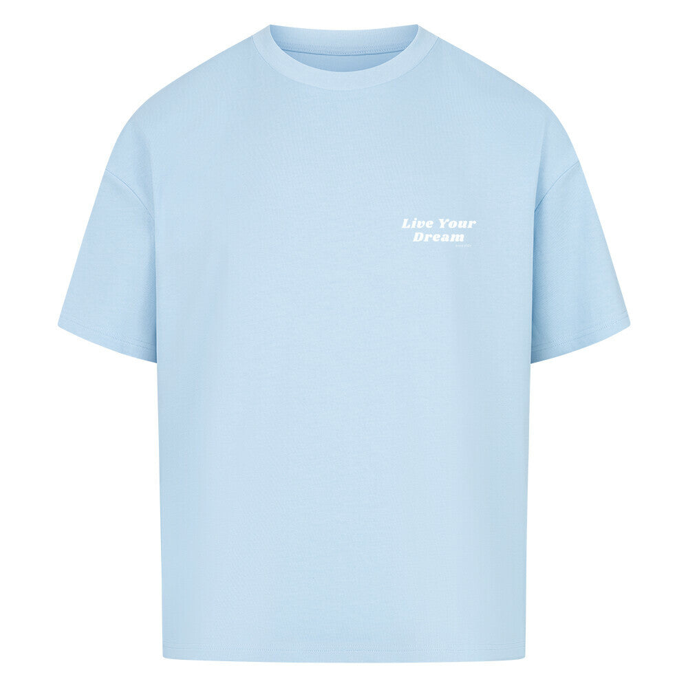 Image for color: babyblau