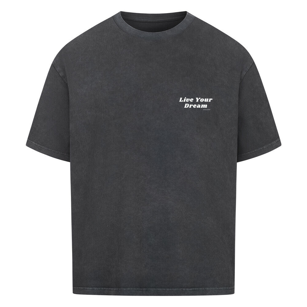 Image for color: washed black