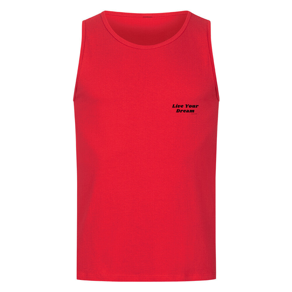 Image for color: fire red