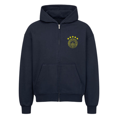 Image for color: french navy