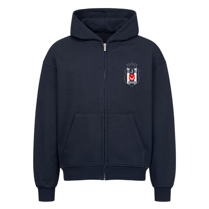 Image for color: french navy