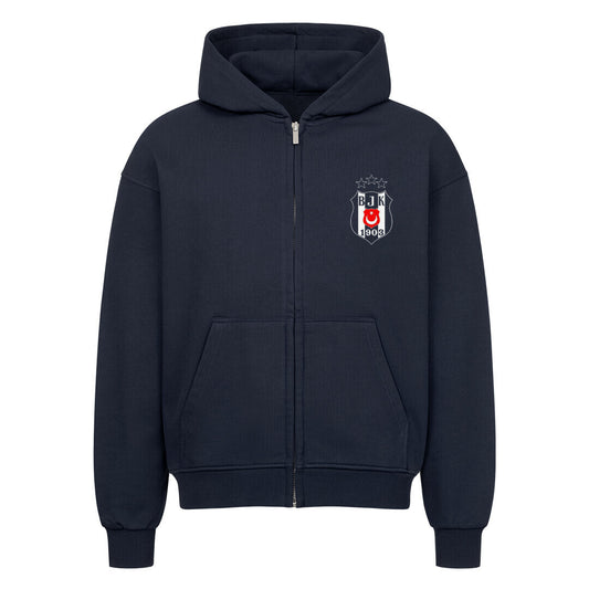 Image for color: french navy