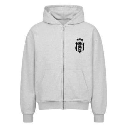 Image for color: heather grey