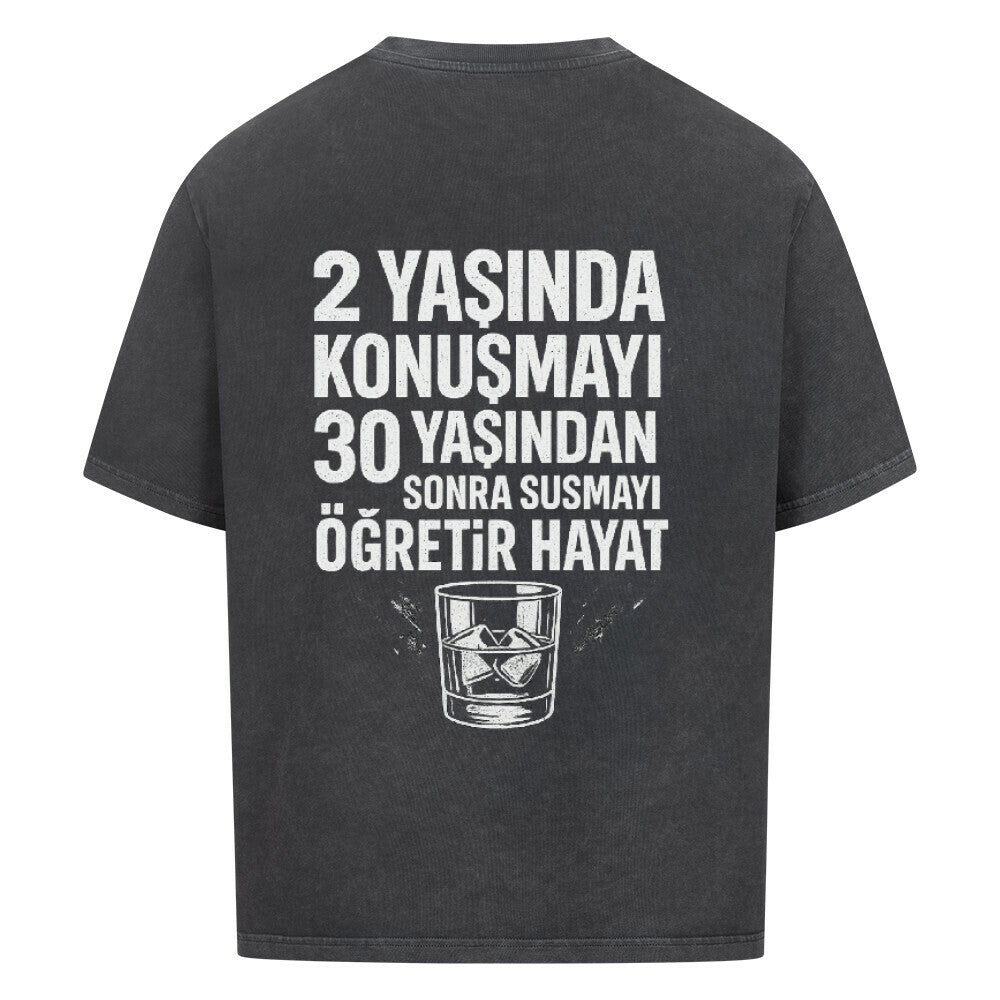 Image for color: washed black