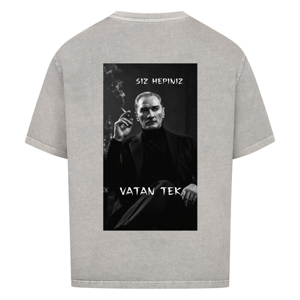 Image for color: washed grey