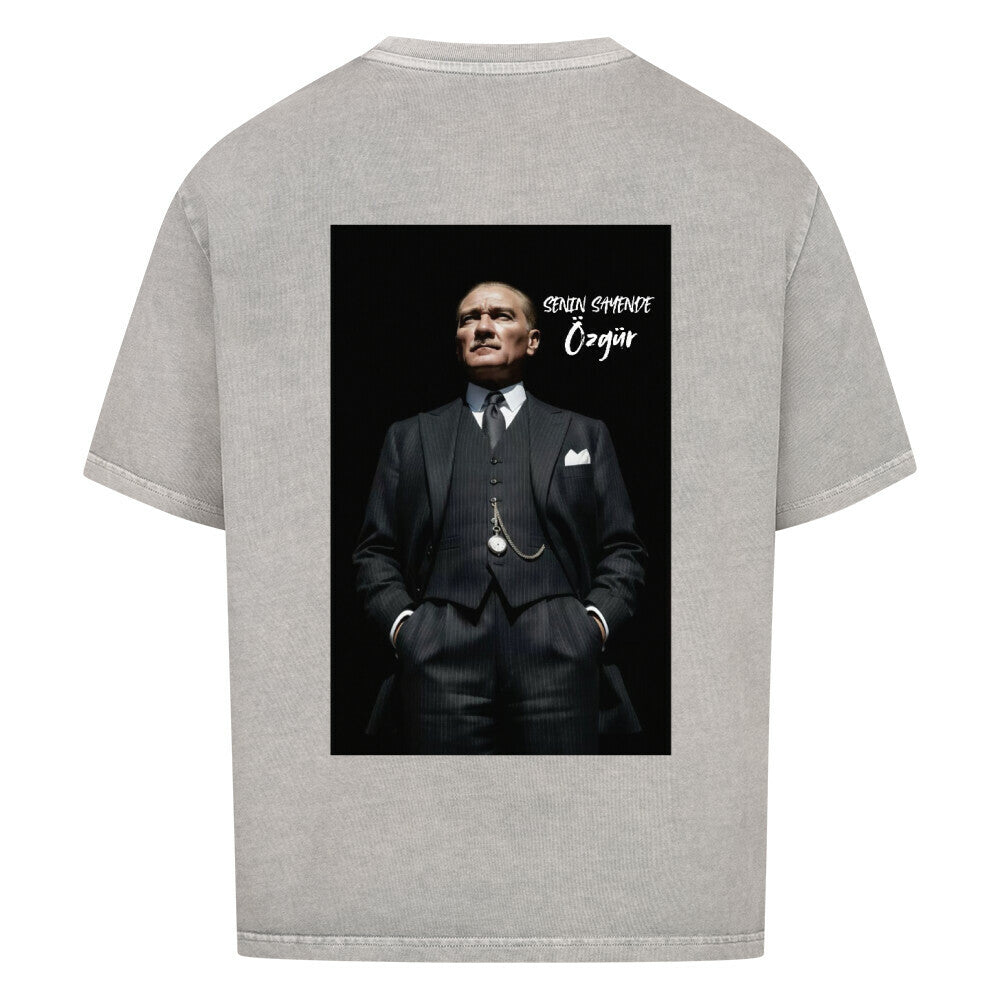 Image for color: washed grey