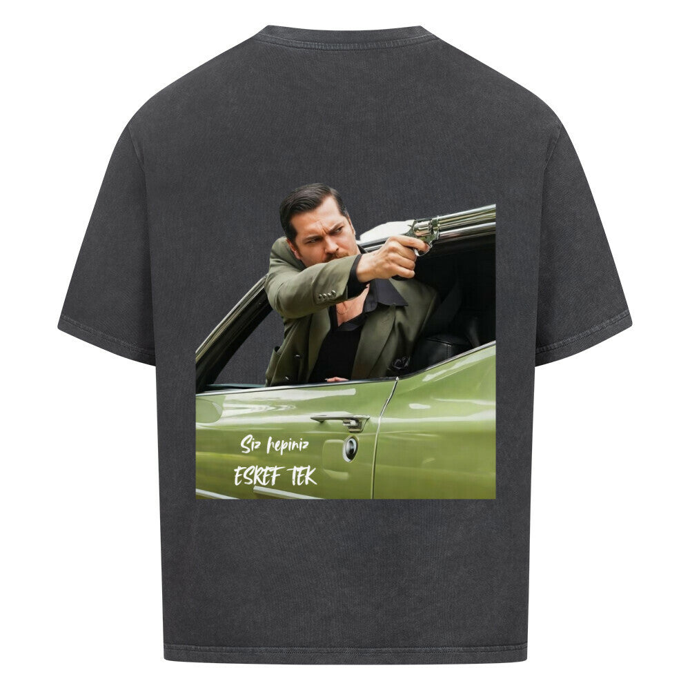 Image for color: washed black