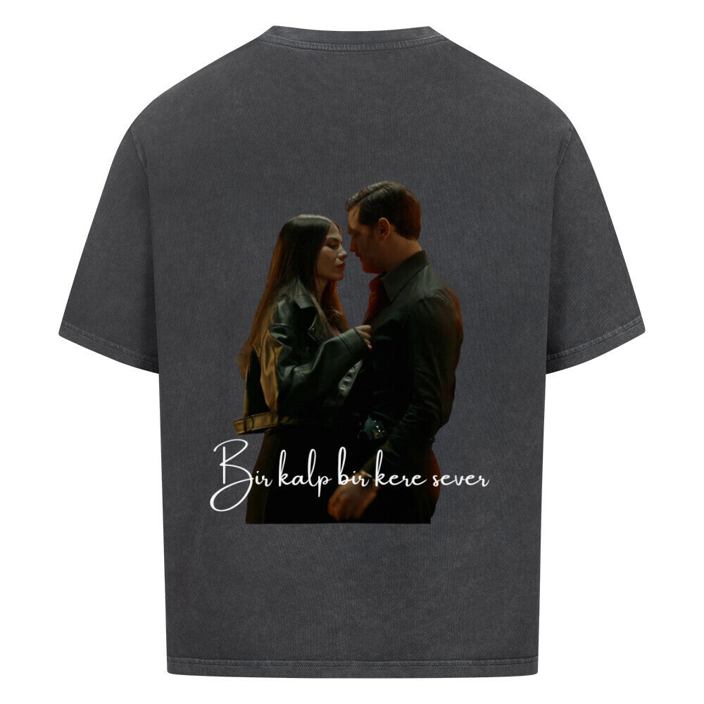 Image for color: washed black