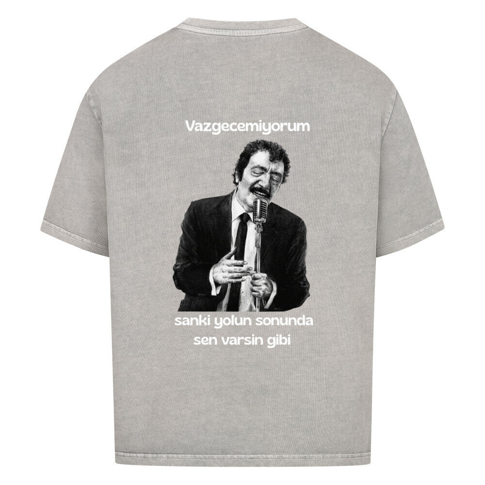 Image for color: washed grey