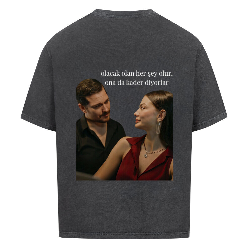 Image for color: washed black