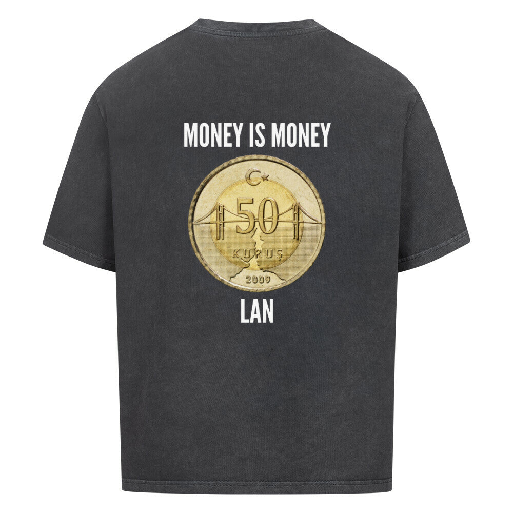 Image for color: washed black