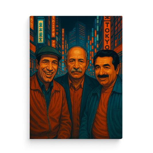 Image for size: 30cm x 40cm