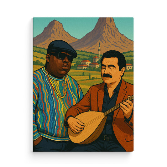 Image for size: 30cm x 40cm