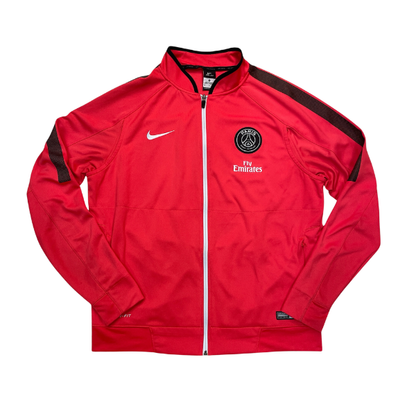 PSG Trainingsjacke (XL)