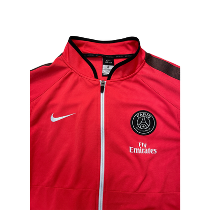 PSG Trainingsjacke (XL)