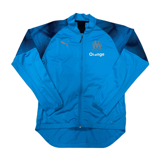 Puma Marseille Trainingsjacke (S)