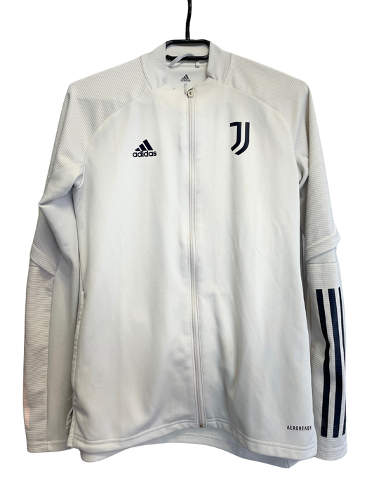 Adidas Juventus Trainingsjacke (S)