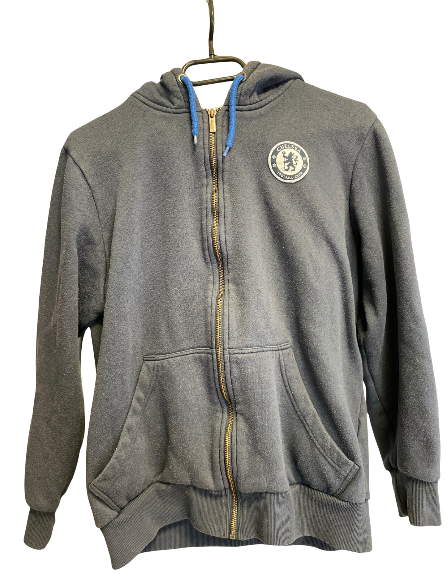 Chelsea Zipper (S)