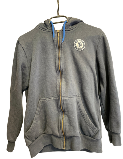 Chelsea Zipper (S)