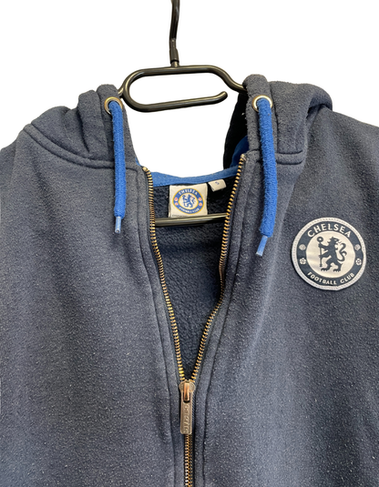 Chelsea Zipper (S)