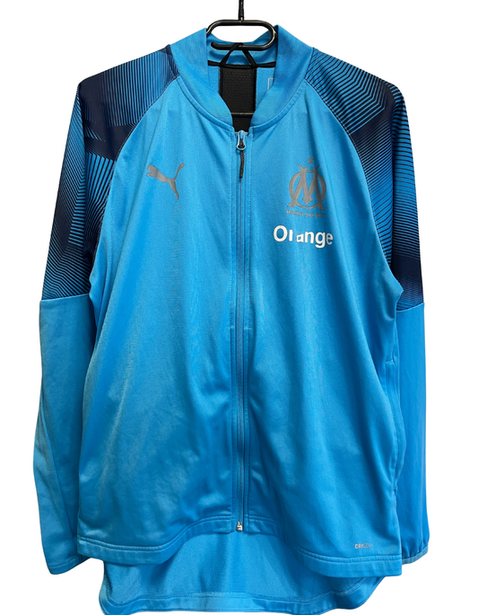 Puma Marseille Trainingsjacke (S)