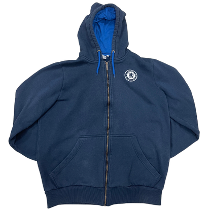 Chelsea Zipper (S)