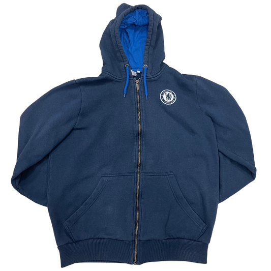 Chelsea Zipper (S)