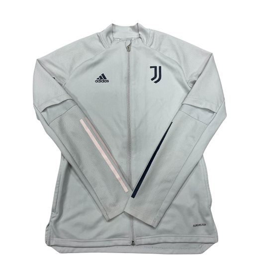 Adidas Juventus Trainingsjacke (S)