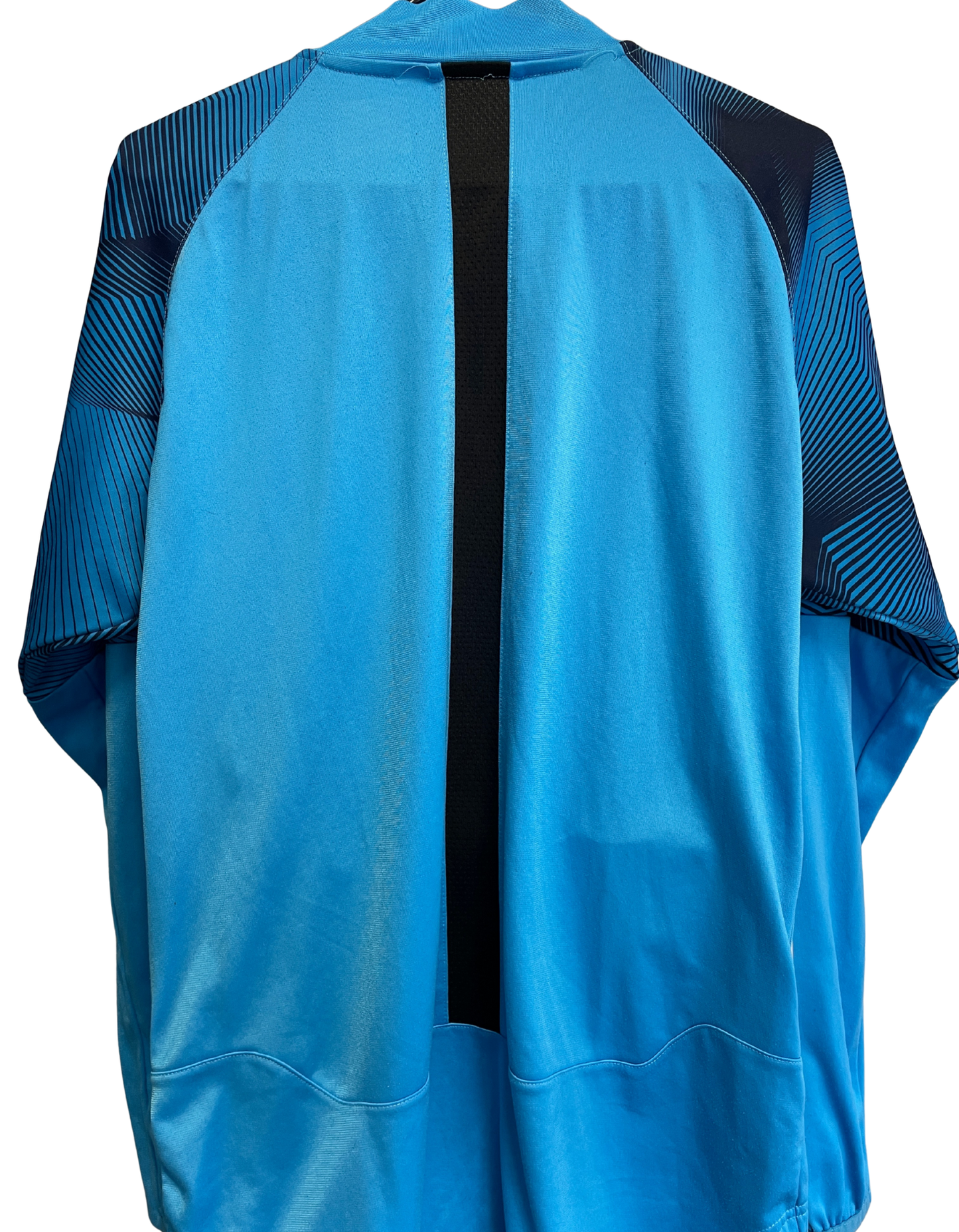 Puma Marseille Trainingsjacke (S)