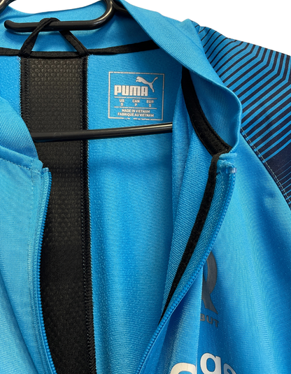 Puma Marseille Trainingsjacke (S)