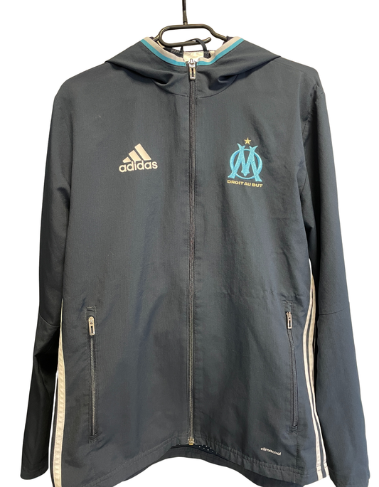 Adidas Marseille Trainingsanzug (S)