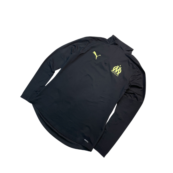 Marseille Halfzip (S)