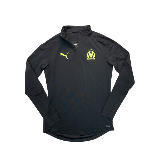 Marseille Halfzip (S)