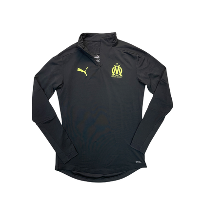 Marseille Halfzip (S)