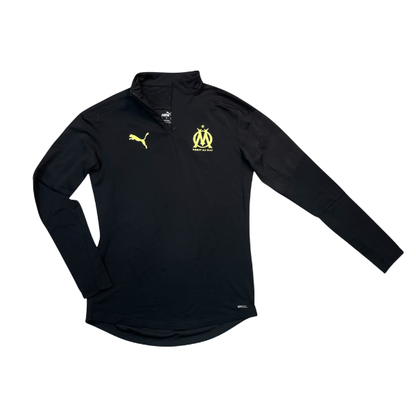Marseille Halfzip (S)