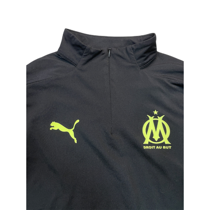 Marseille Halfzip (S)