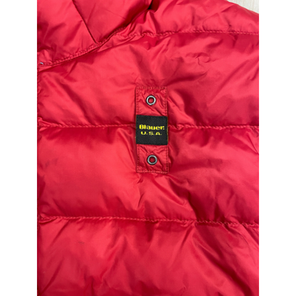 Blauer USA Puffer Jacke (M)