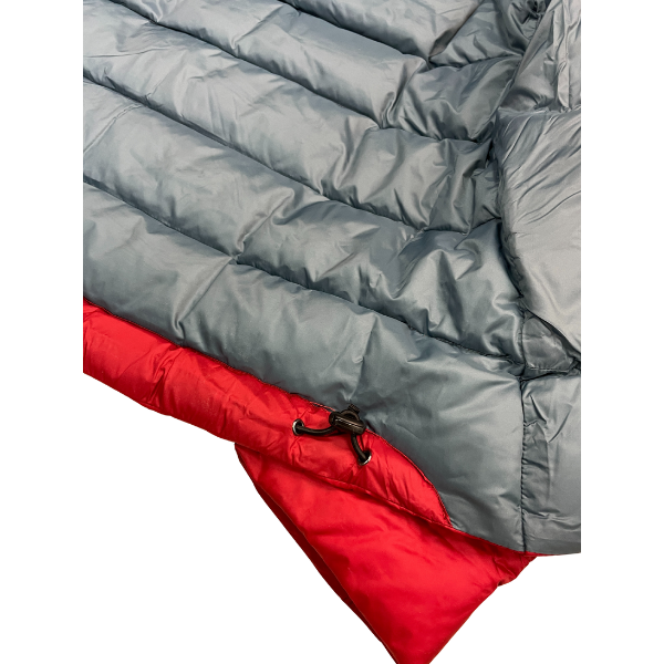 Blauer USA Puffer Jacke (M)