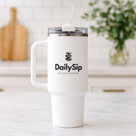 DailySip - Thermobecher